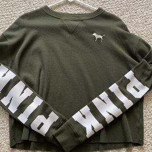 Victoria Secret PINK Sweater